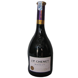 J-p-chenet