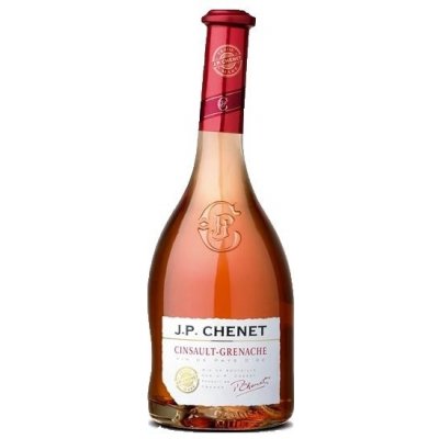 J-p-chenet