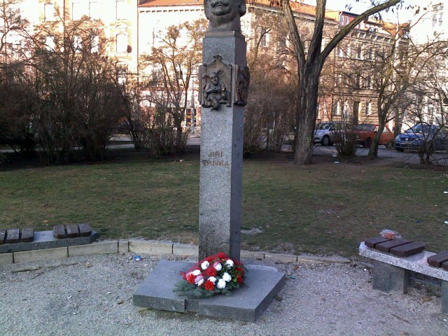 Smuteční kytice