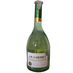 J-p-chenet